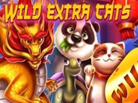 Wild Extra Cats betsul